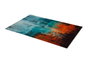 Conceptum Alfombra King Multicolor 160 x 230 cm